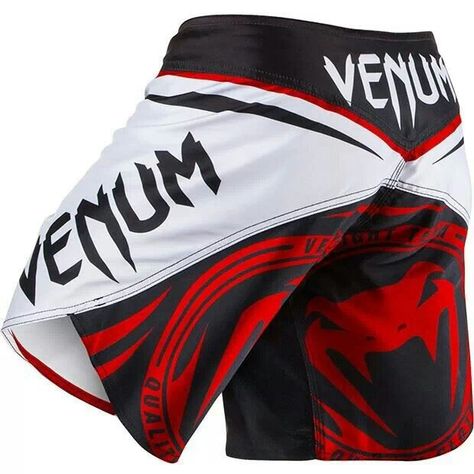 Octagon Intel Fight Shorts