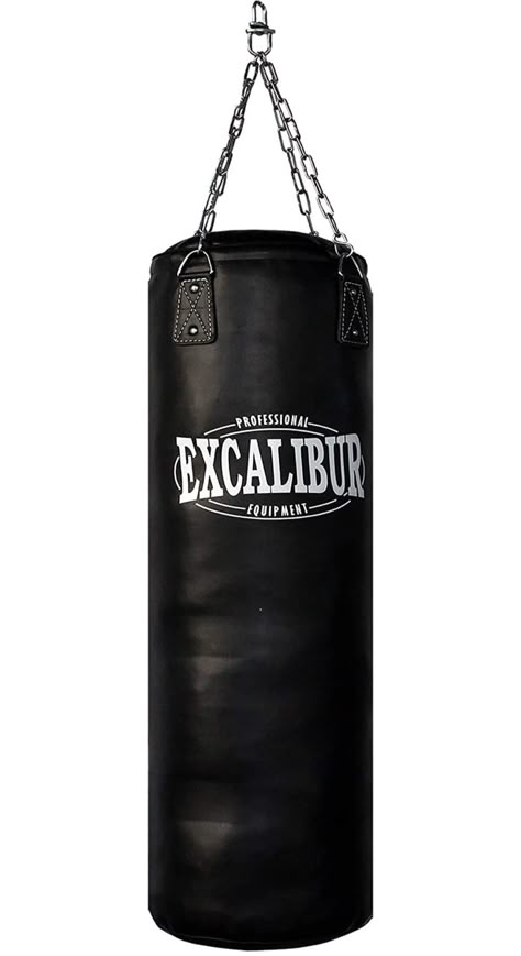 Octagon Intel Heavy Punching Bag