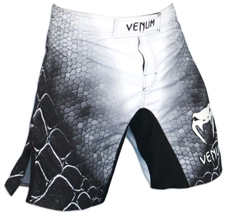 Octagon Intel Fight Shorts